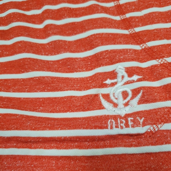 🎉HP🎉Obey crew sweatshirt - Picture 5 of 5